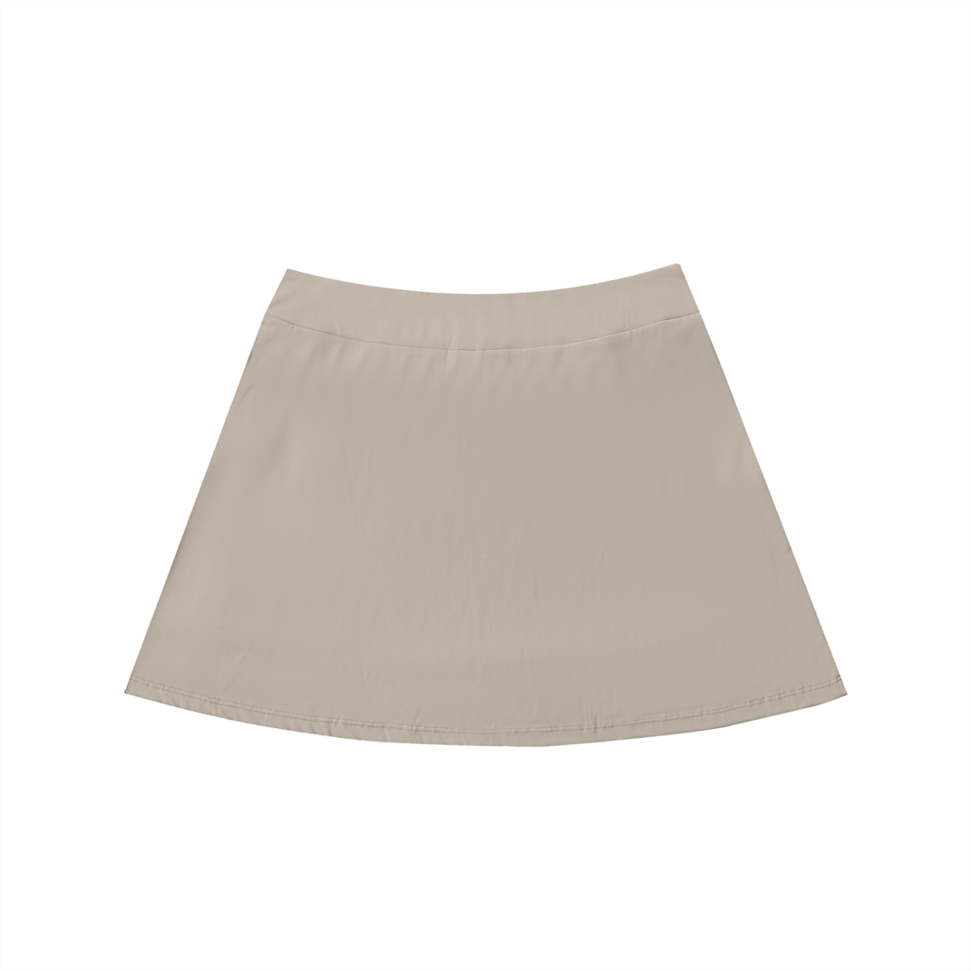 AUVREN ArcLine Performance Skort