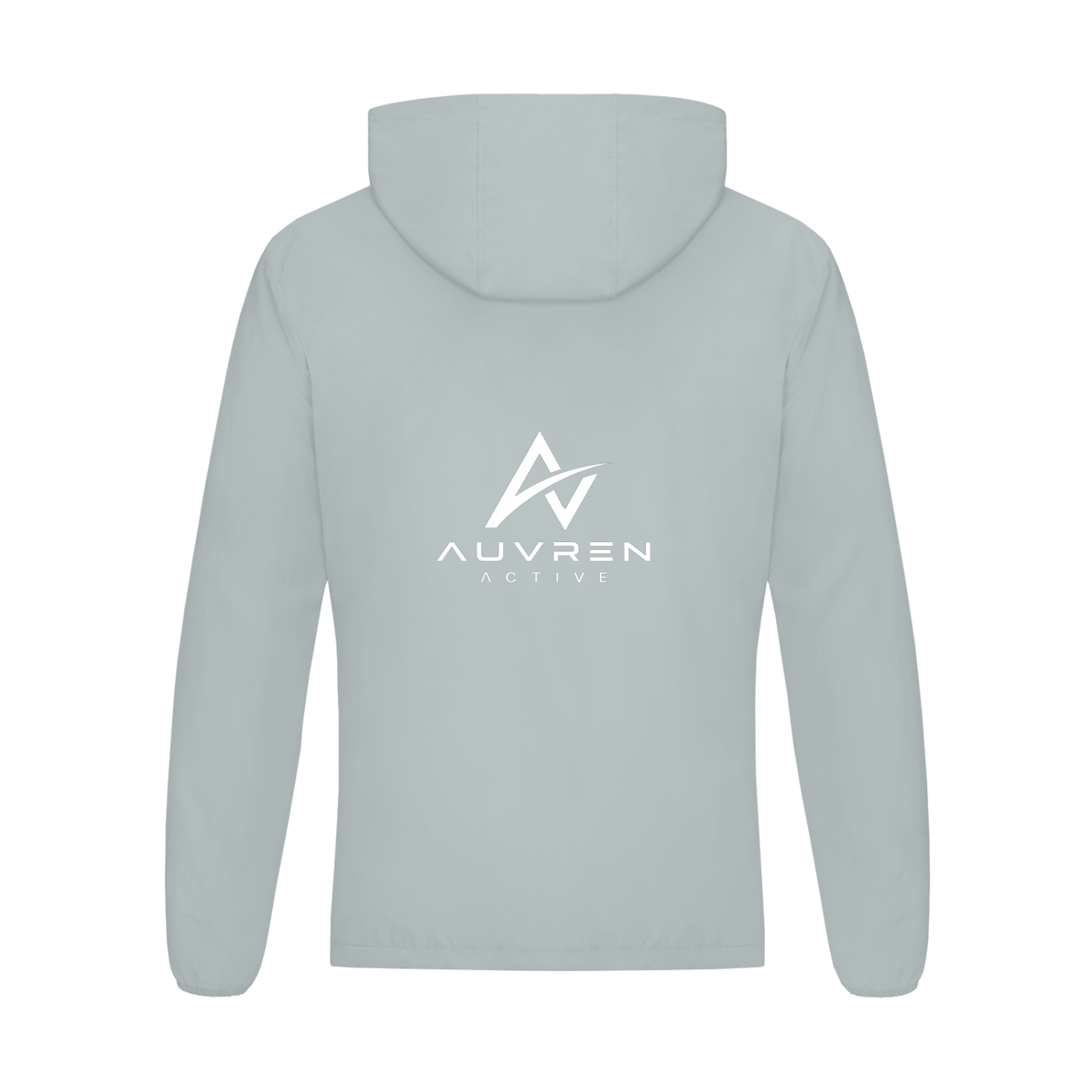 AUVREN Tempo Aero Lightweight Hooded Jacket