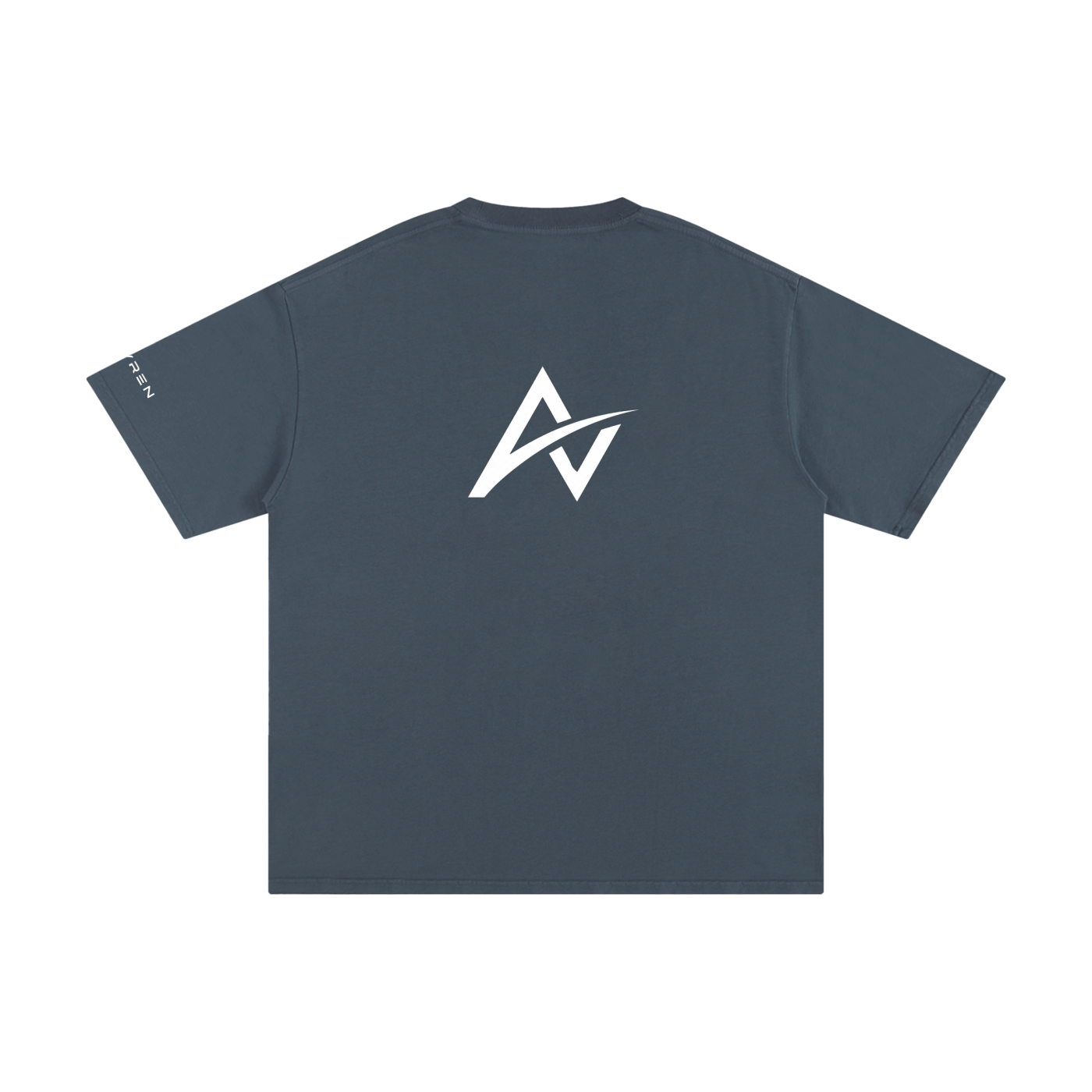 T-shirt oversized essentiel AUVREN