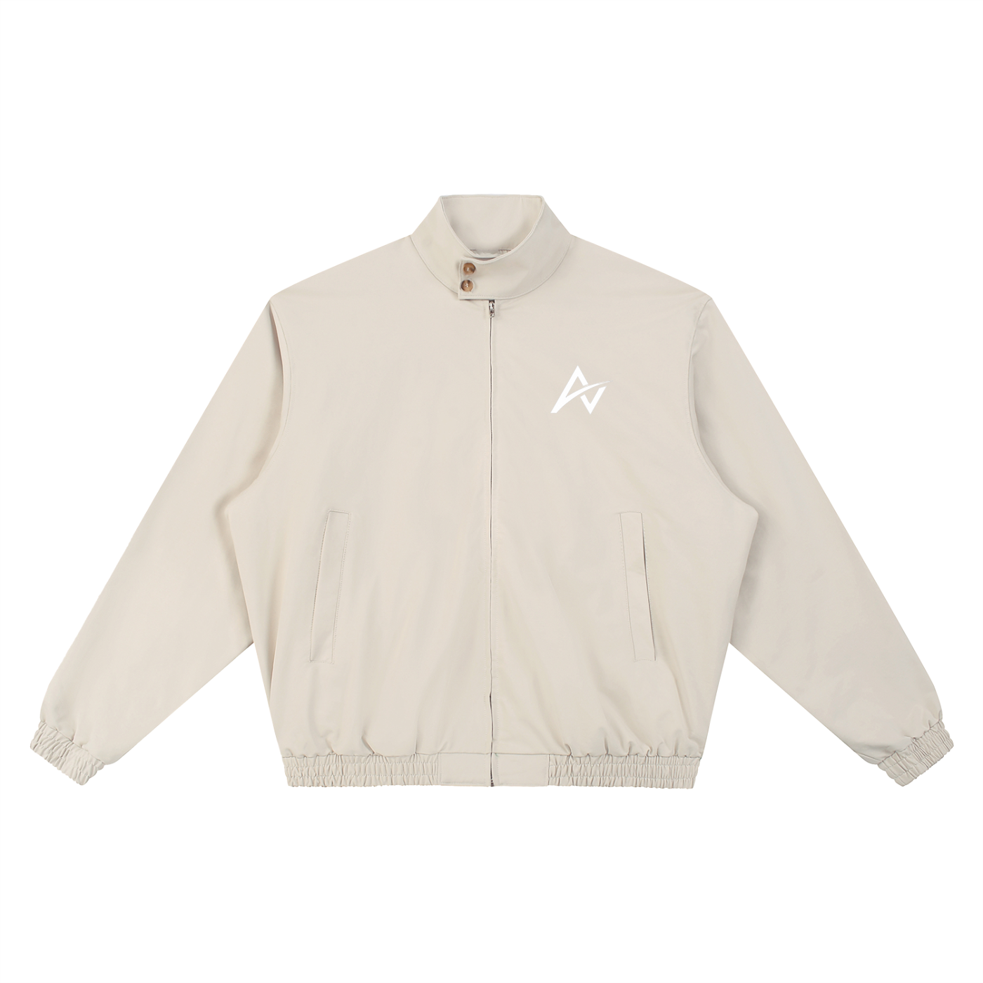 AUVREN Axis Lightweight Track Jacket