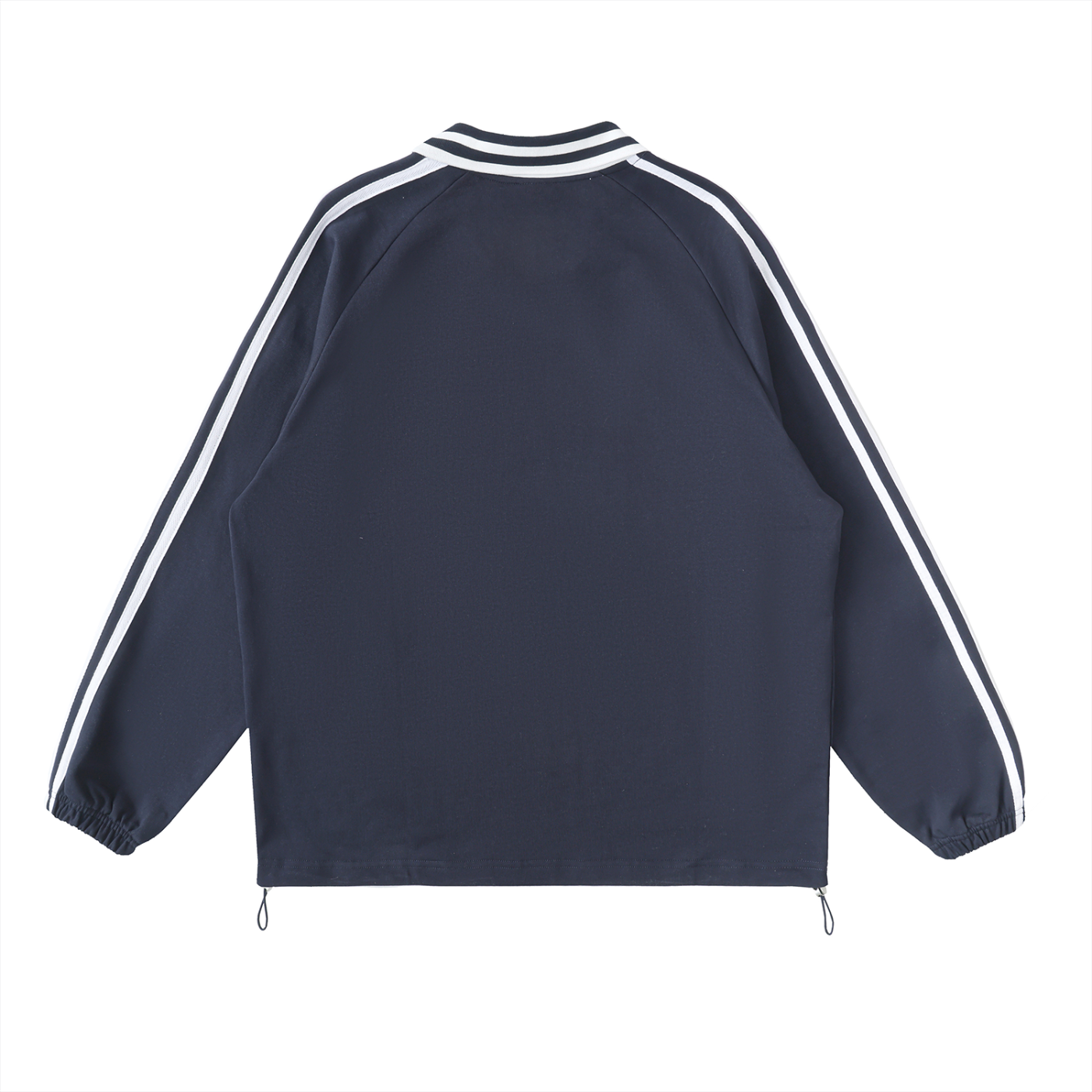 AUVREN Tempo Varsity Pullover