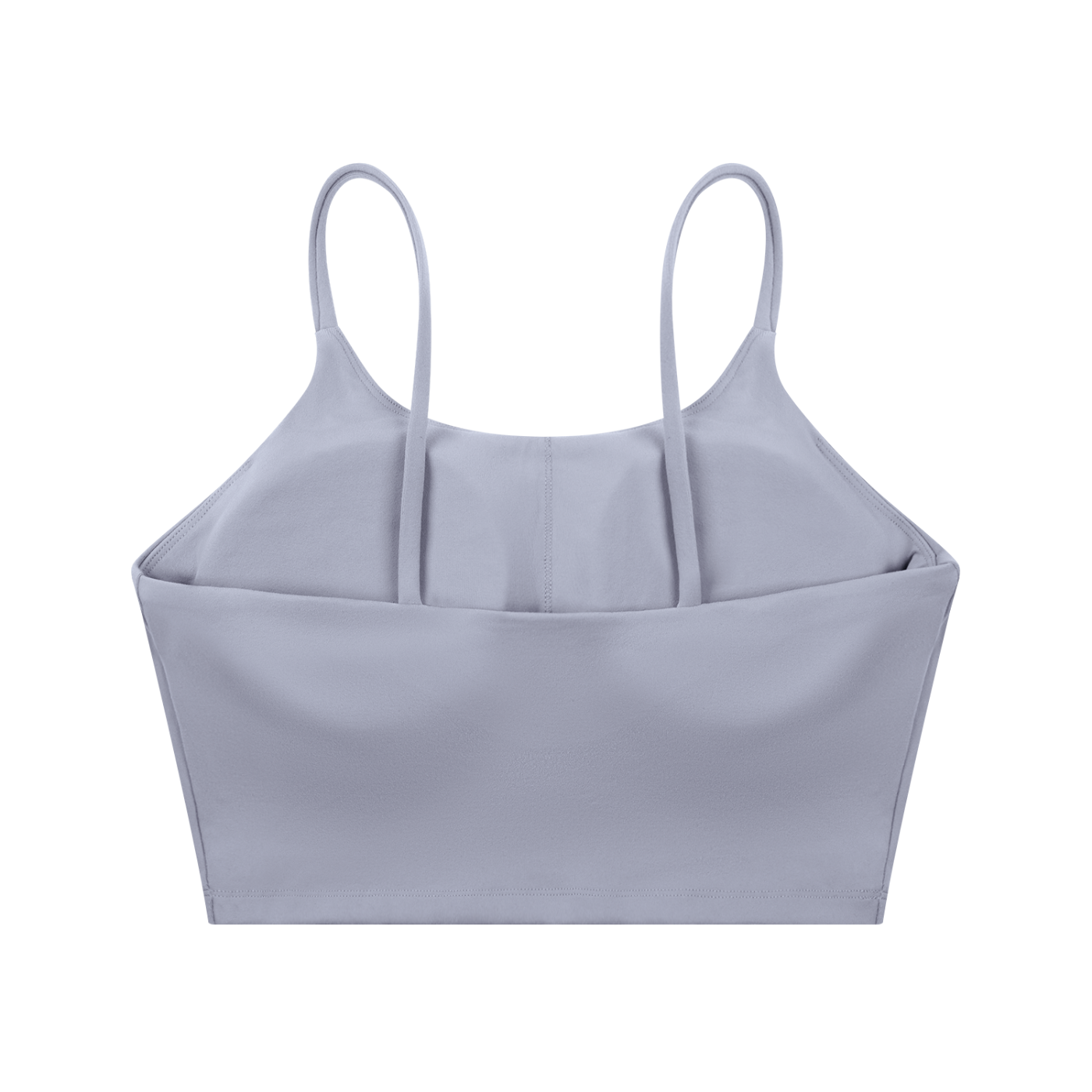 AUVREN Riviera Sculpt Cami Crop Top