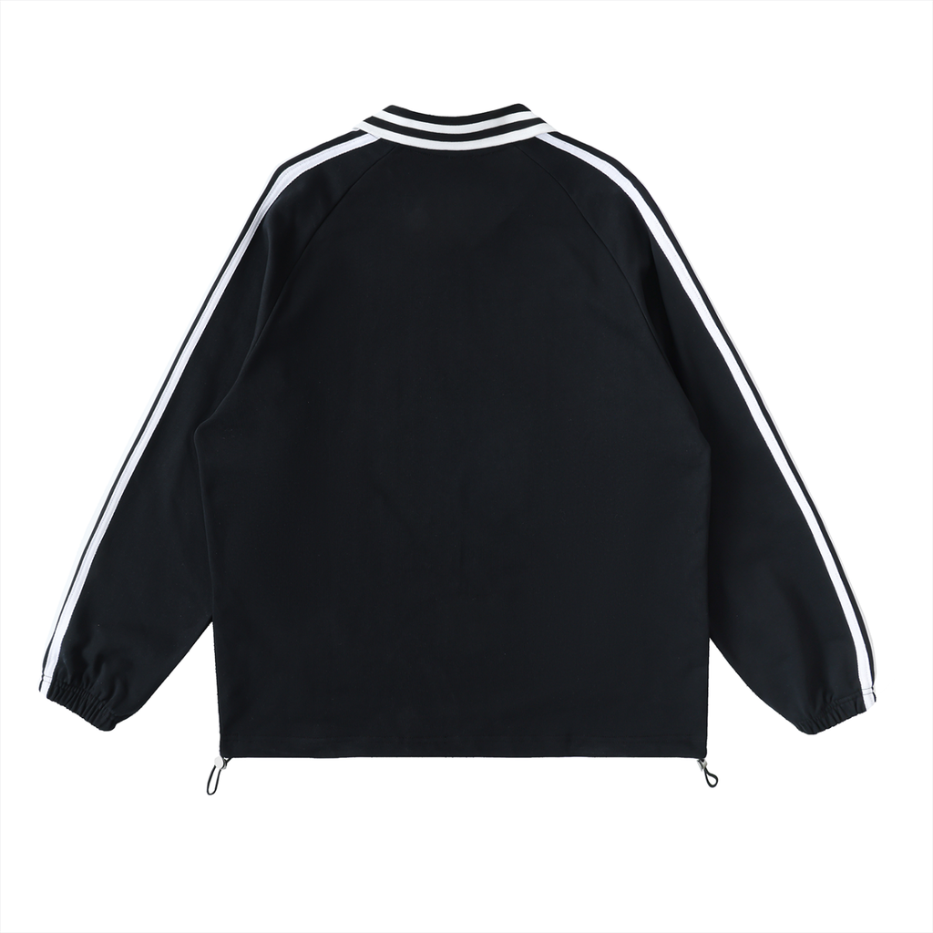 AUVREN Tempo Varsity Pullover