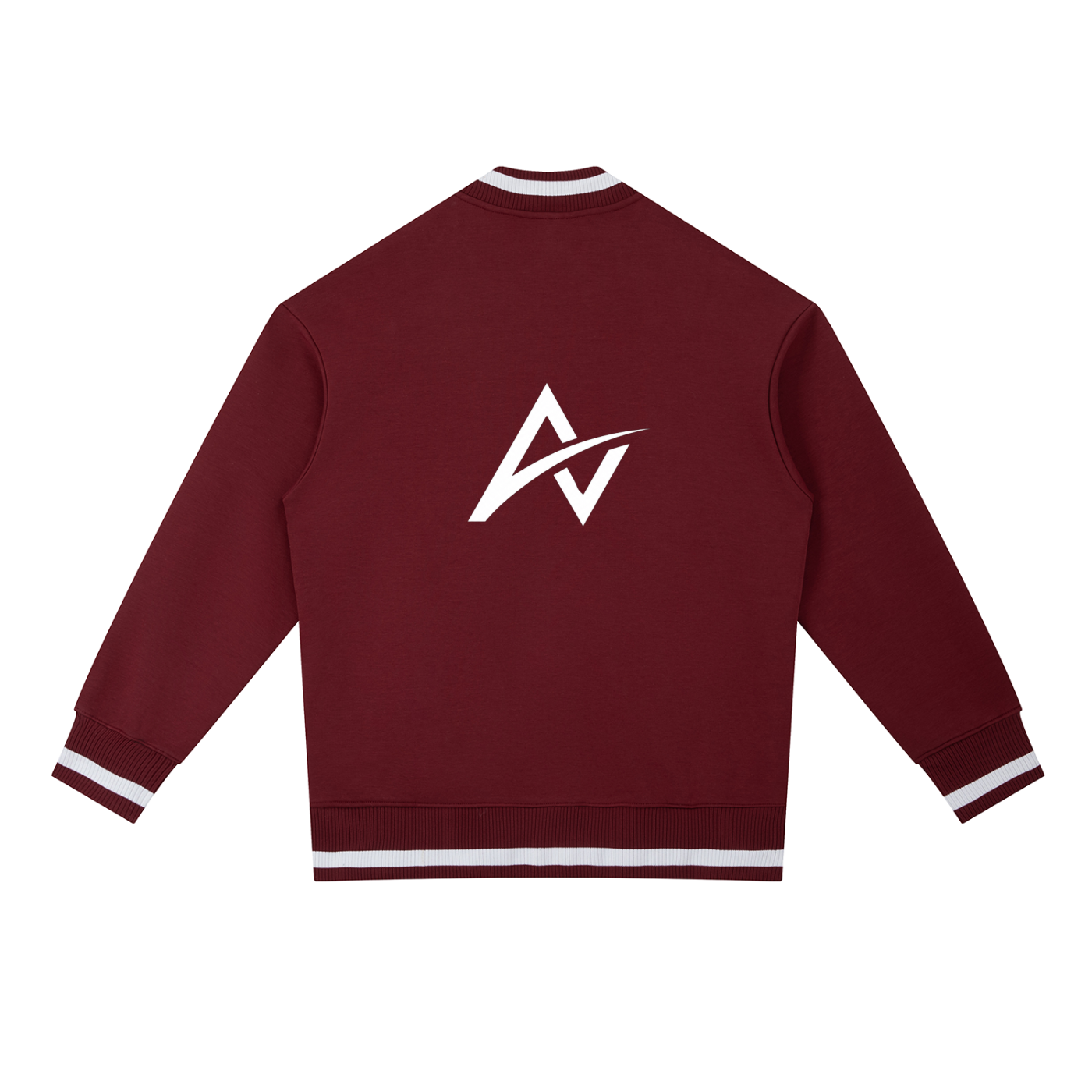 AUVREN Crestline Bomber Jacket