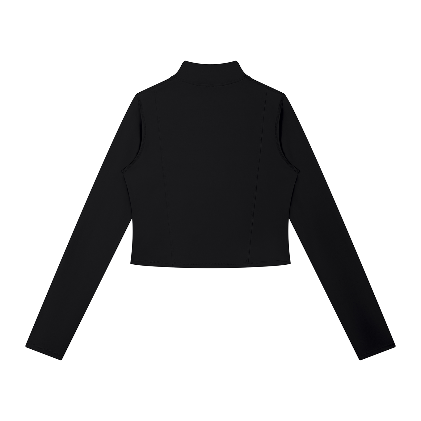 AUVREN FormFlex Cropped Performance Jacket
