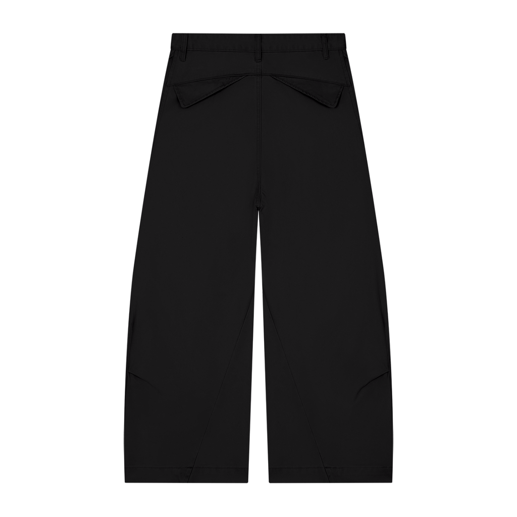 AUVREN Coreline Sculpted Wide-Leg Pants