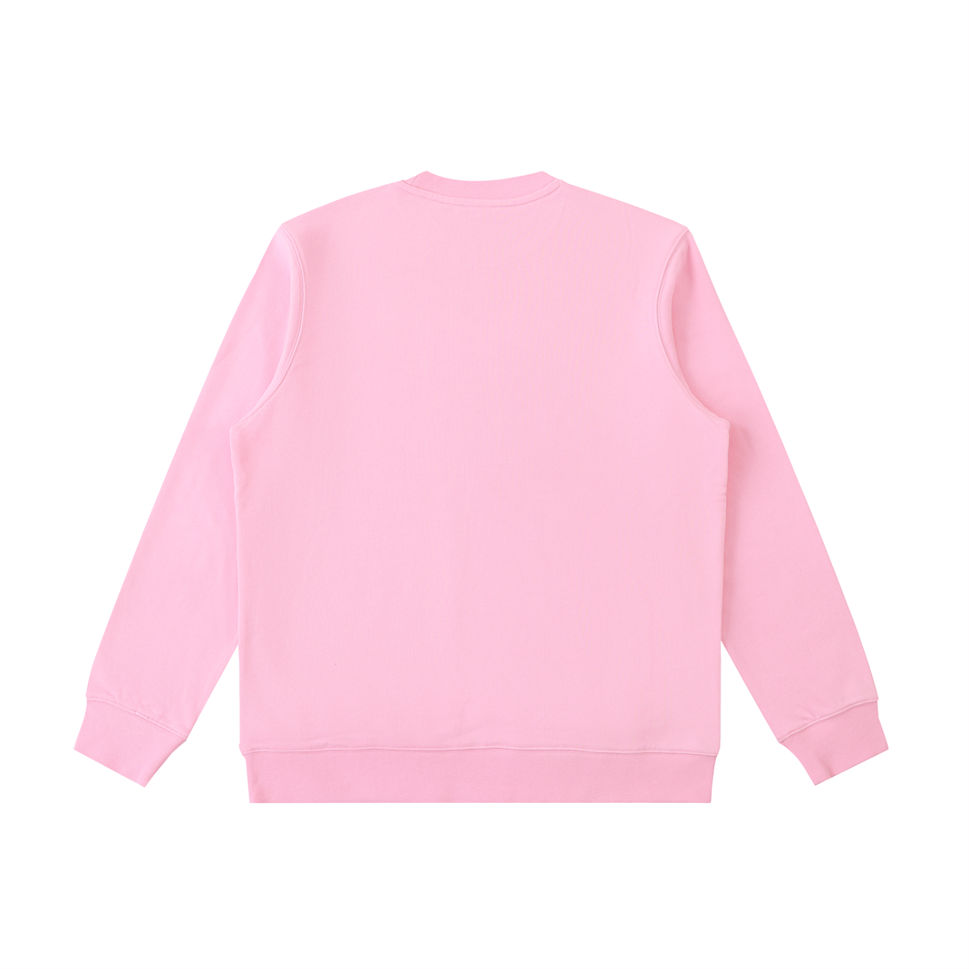 AUVREN Coreline Icon Crewneck Sweatshirt