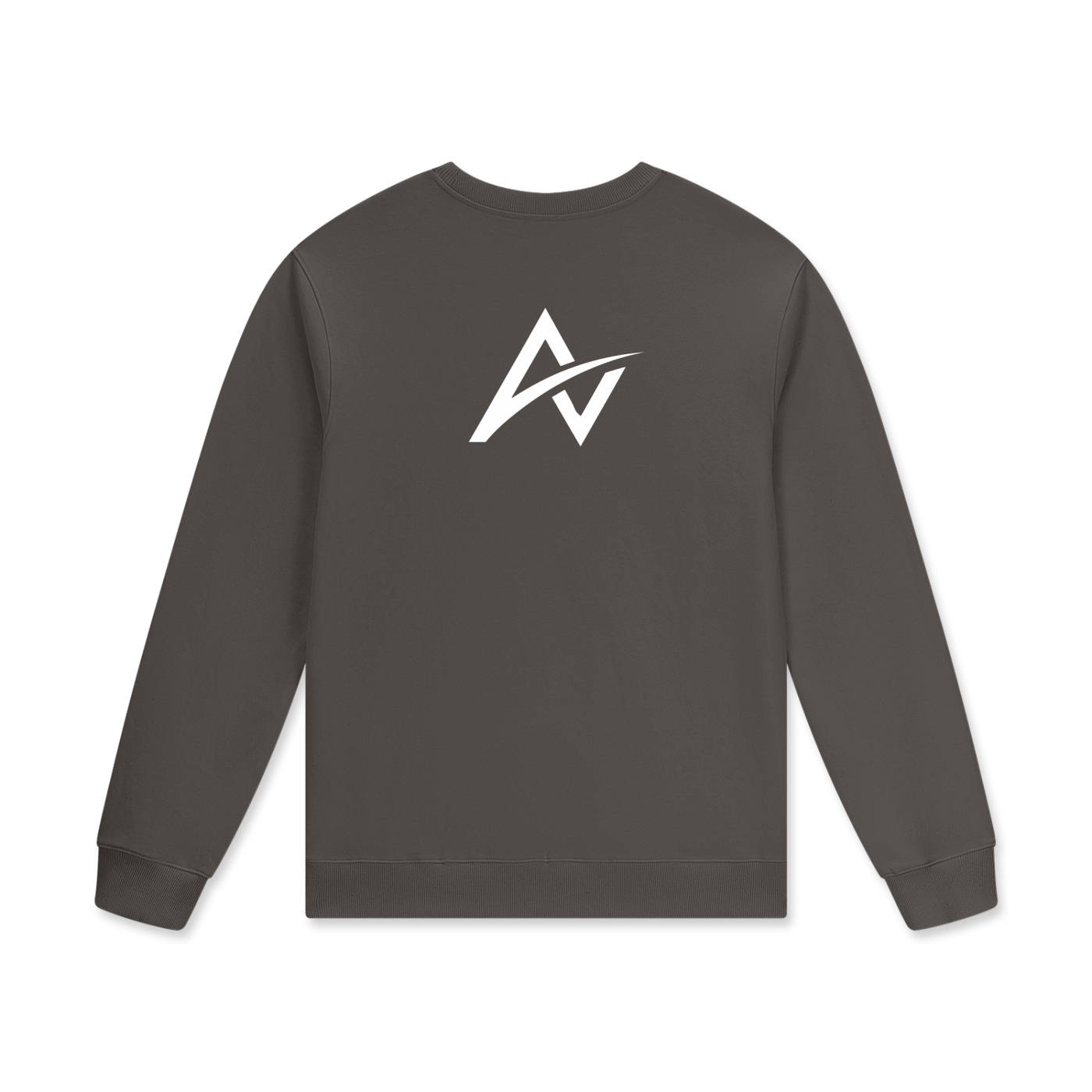 AUVREN Coreline Classic Crewneck Sweatshirt