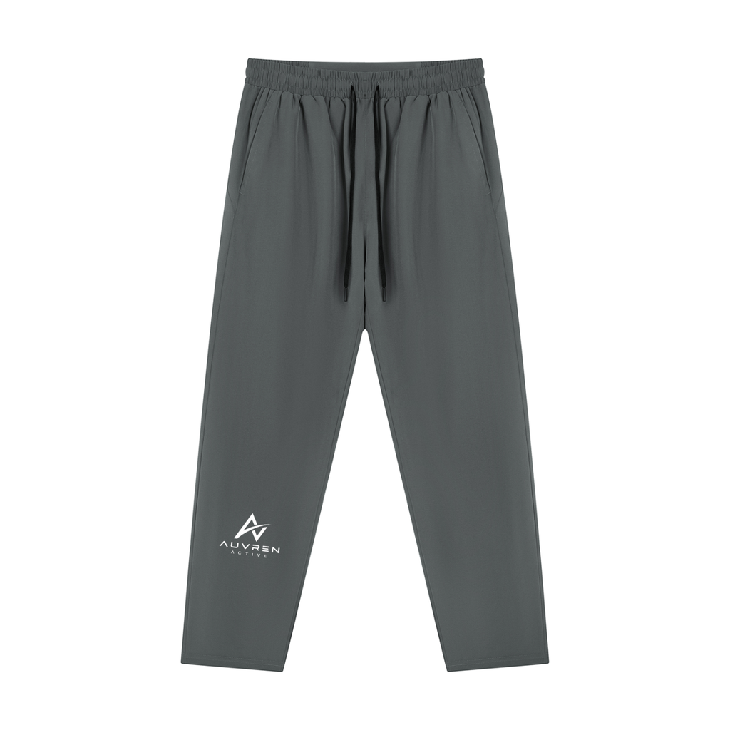 AUVREN Coreline Relaxed Performance Pants