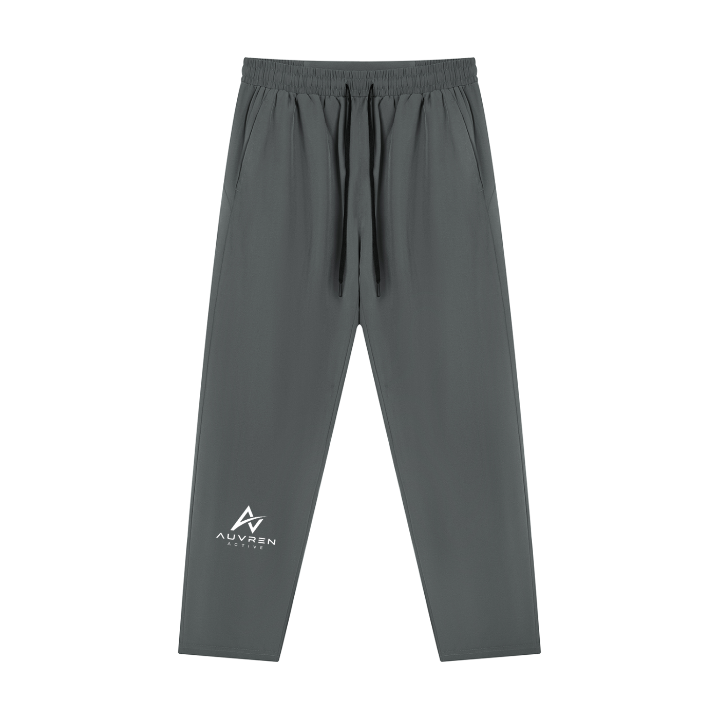 AUVREN Coreline Relaxed Performance Pants