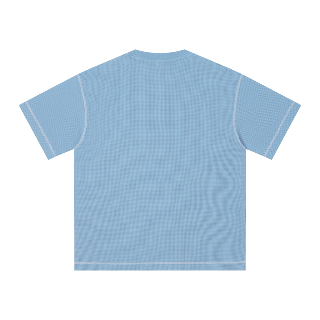 AUVREN Vector Seam Performance Tee