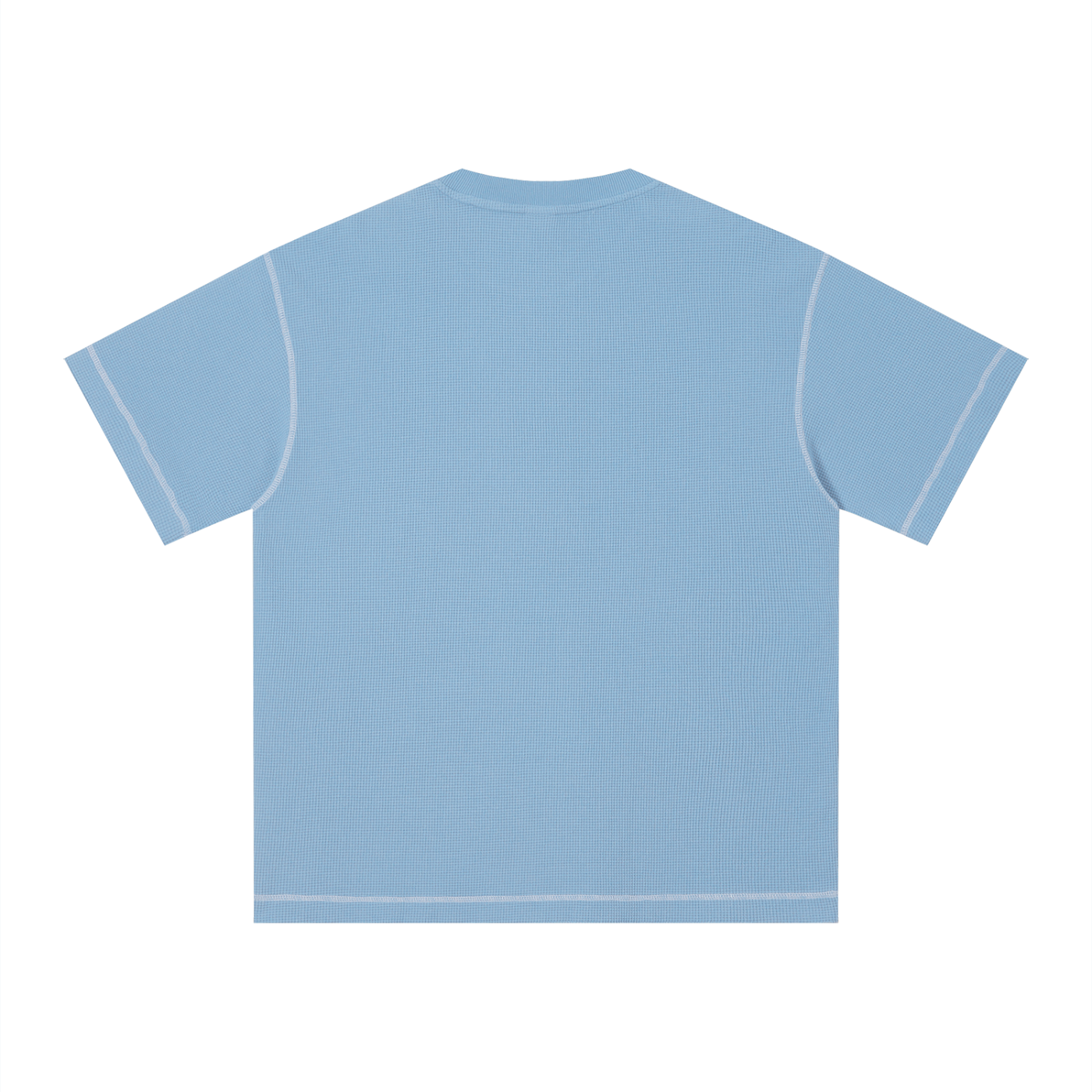 AUVREN Vector Seam Performance Tee