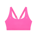 AUVREN PowerForm Adjustable Crossback Sports Bra