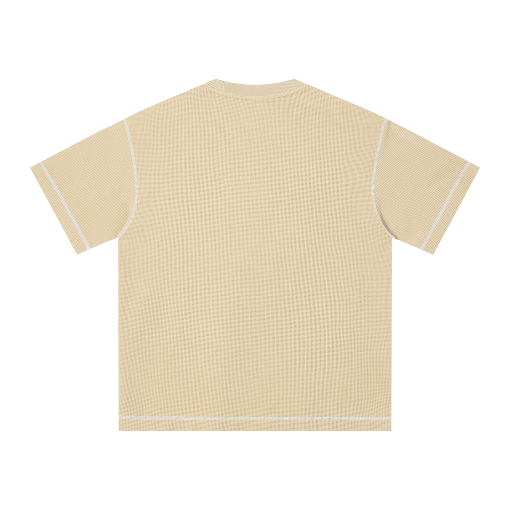 AUVREN Vector Seam Performance Tee