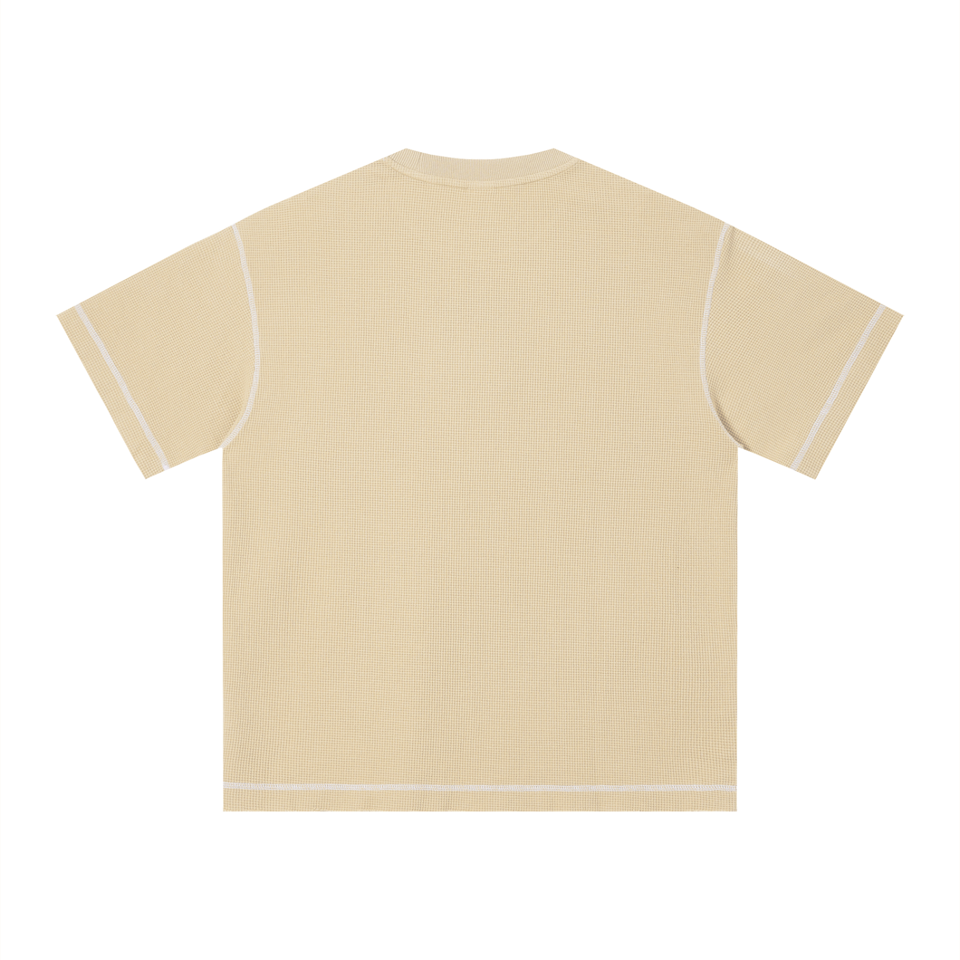 AUVREN Vector Seam Performance Tee