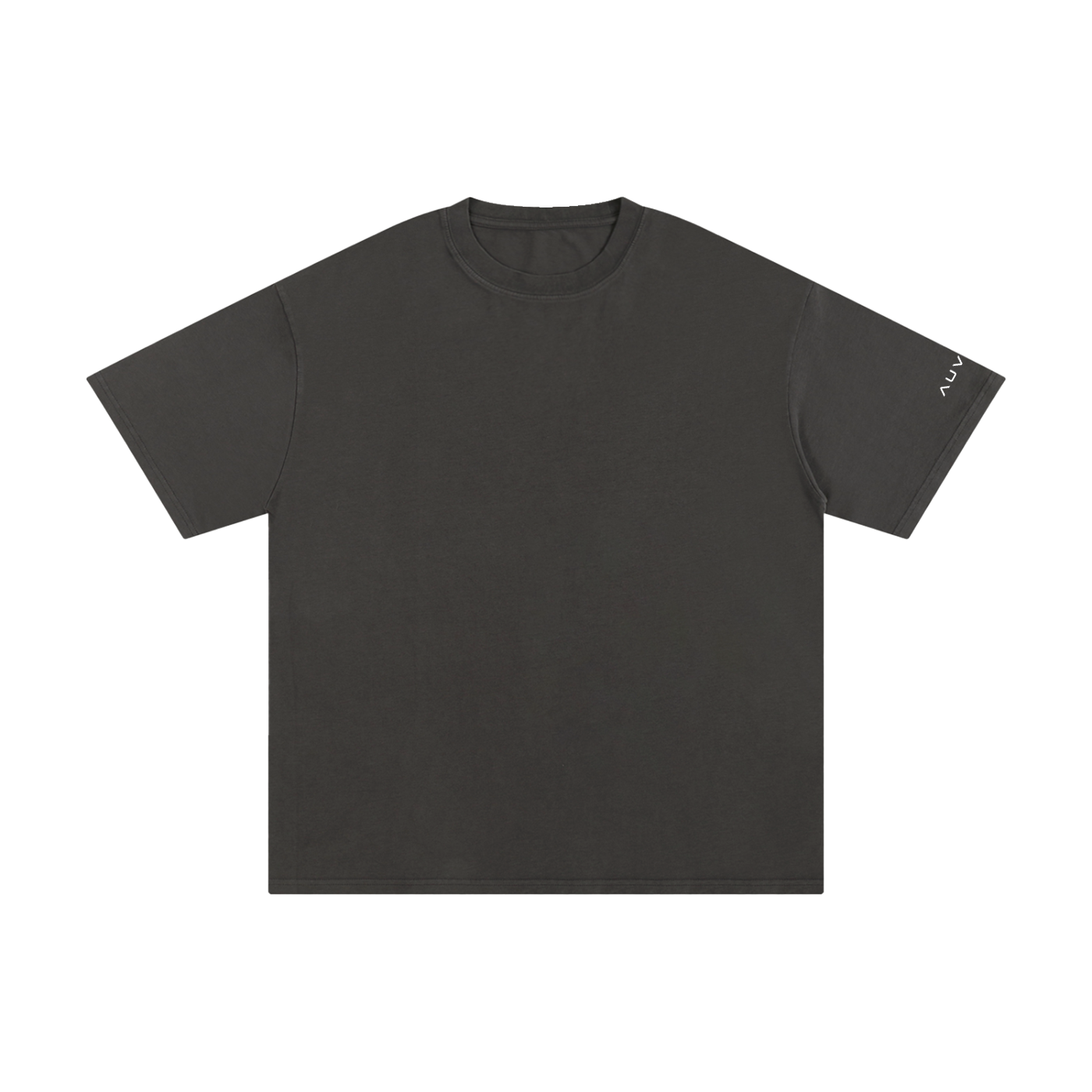 T-shirt unisexe 100 % coton