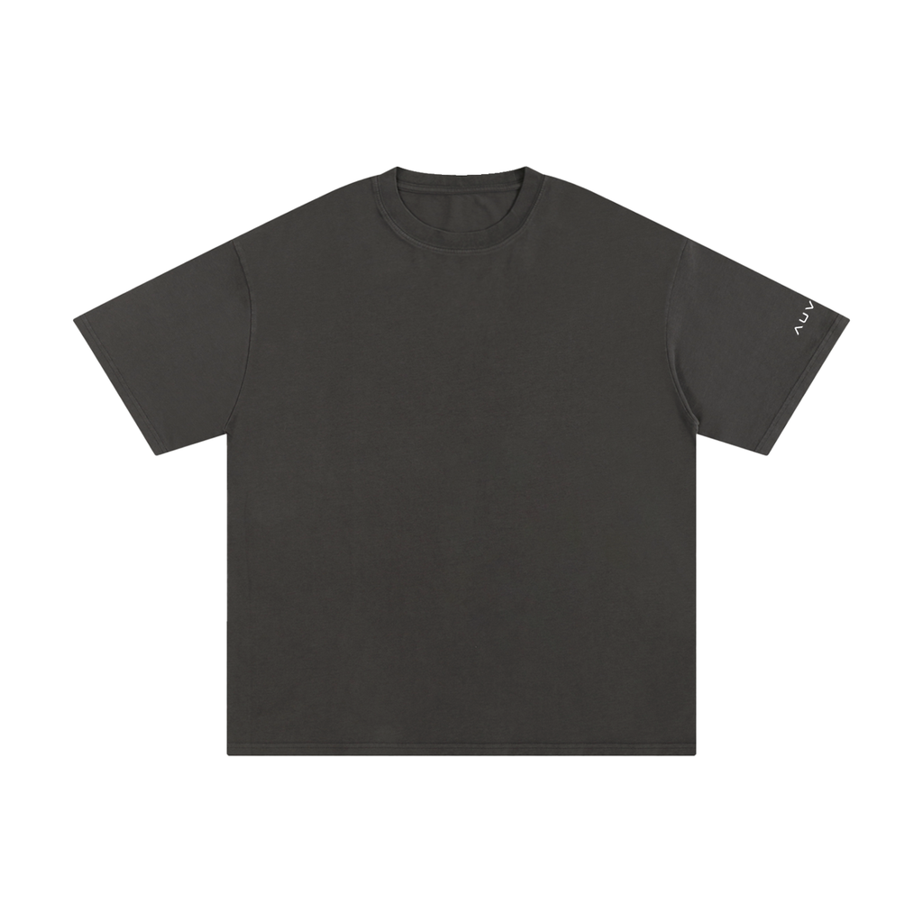 AUVREN Essential Oversized Tee
