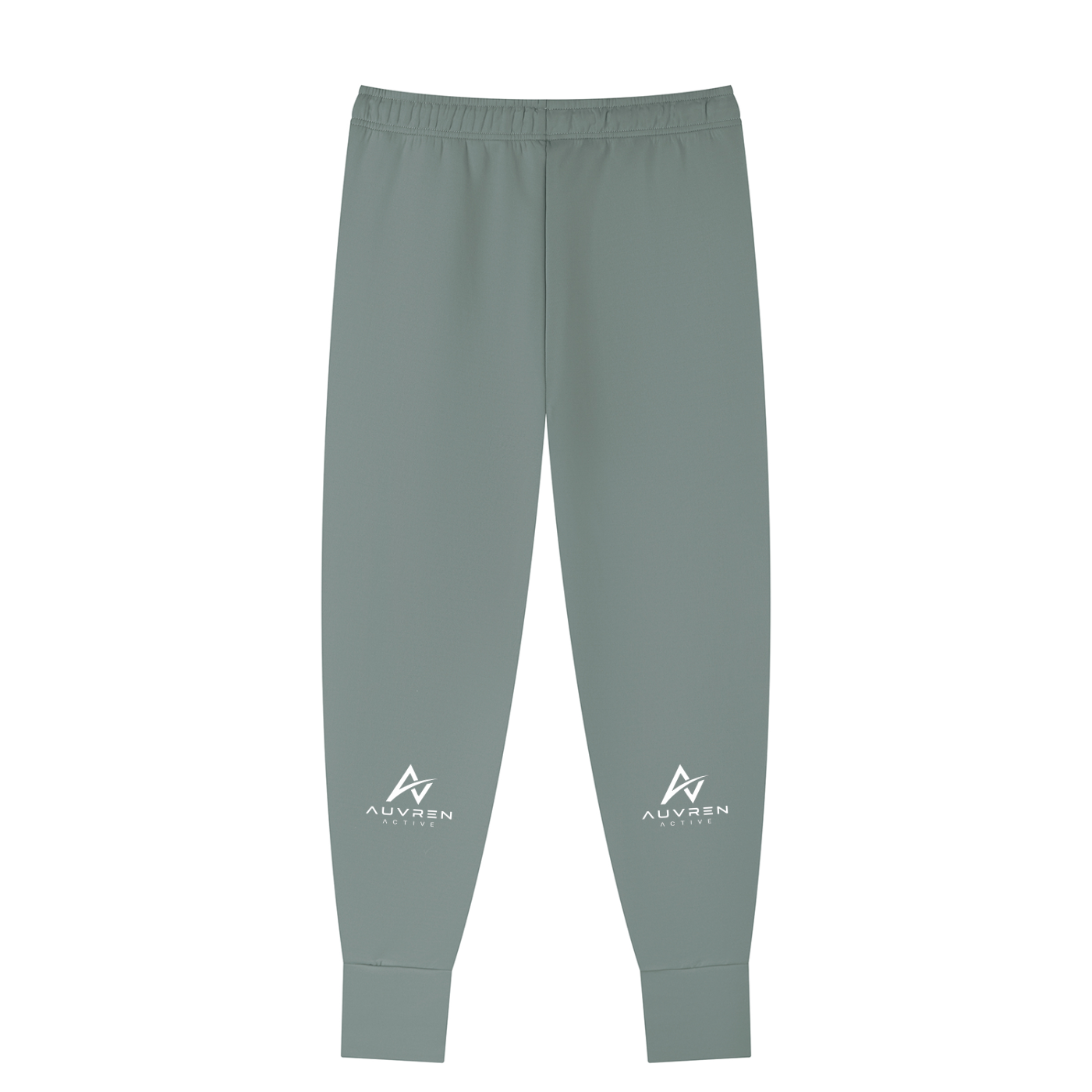 AUVREN Coreline Tapered Performance Joggers