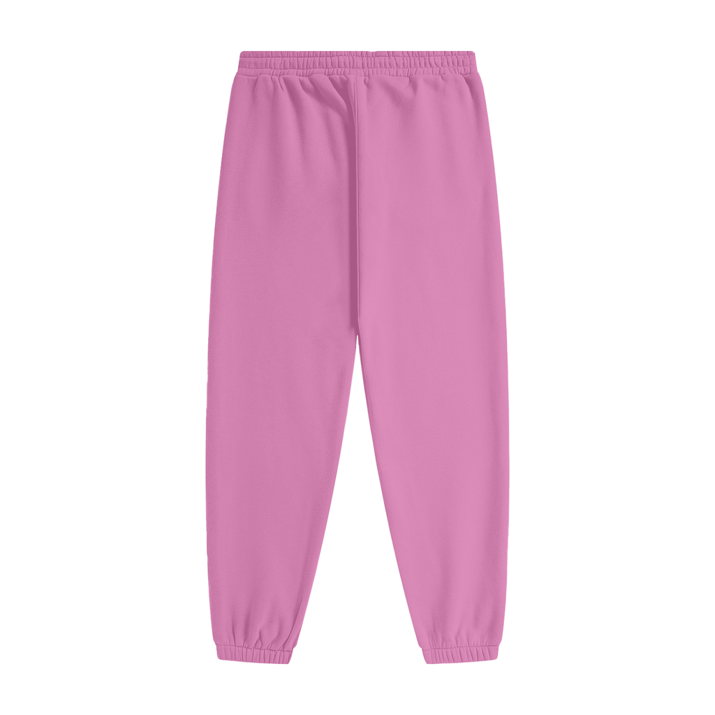 AUVREN Tempo Motion Panel Joggers