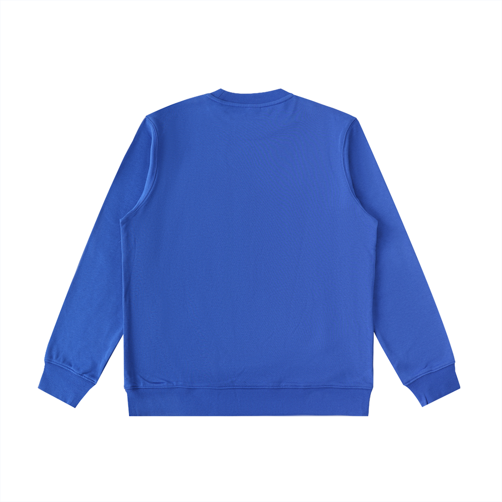 AUVREN Coreline Icon Crewneck Sweatshirt