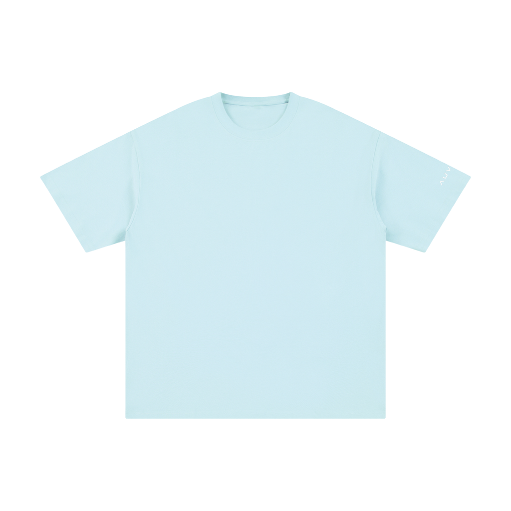T-shirt unisexe 100 % coton
