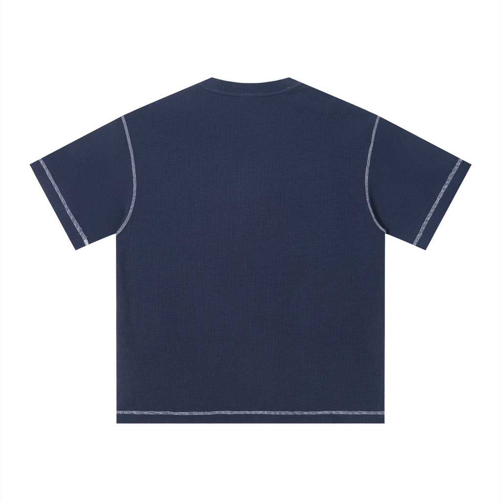 AUVREN Vector Seam Performance Tee