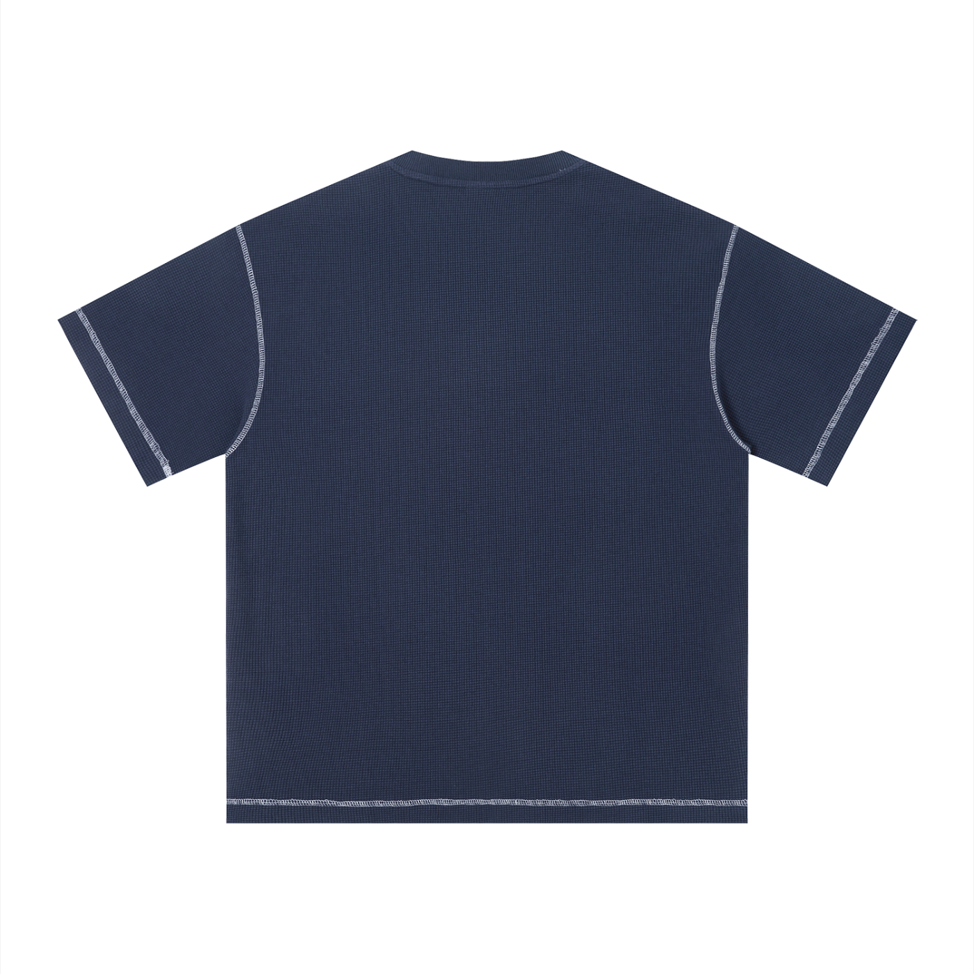 AUVREN Vector Seam Performance Tee