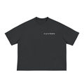 Classic Loose Boxy Tee