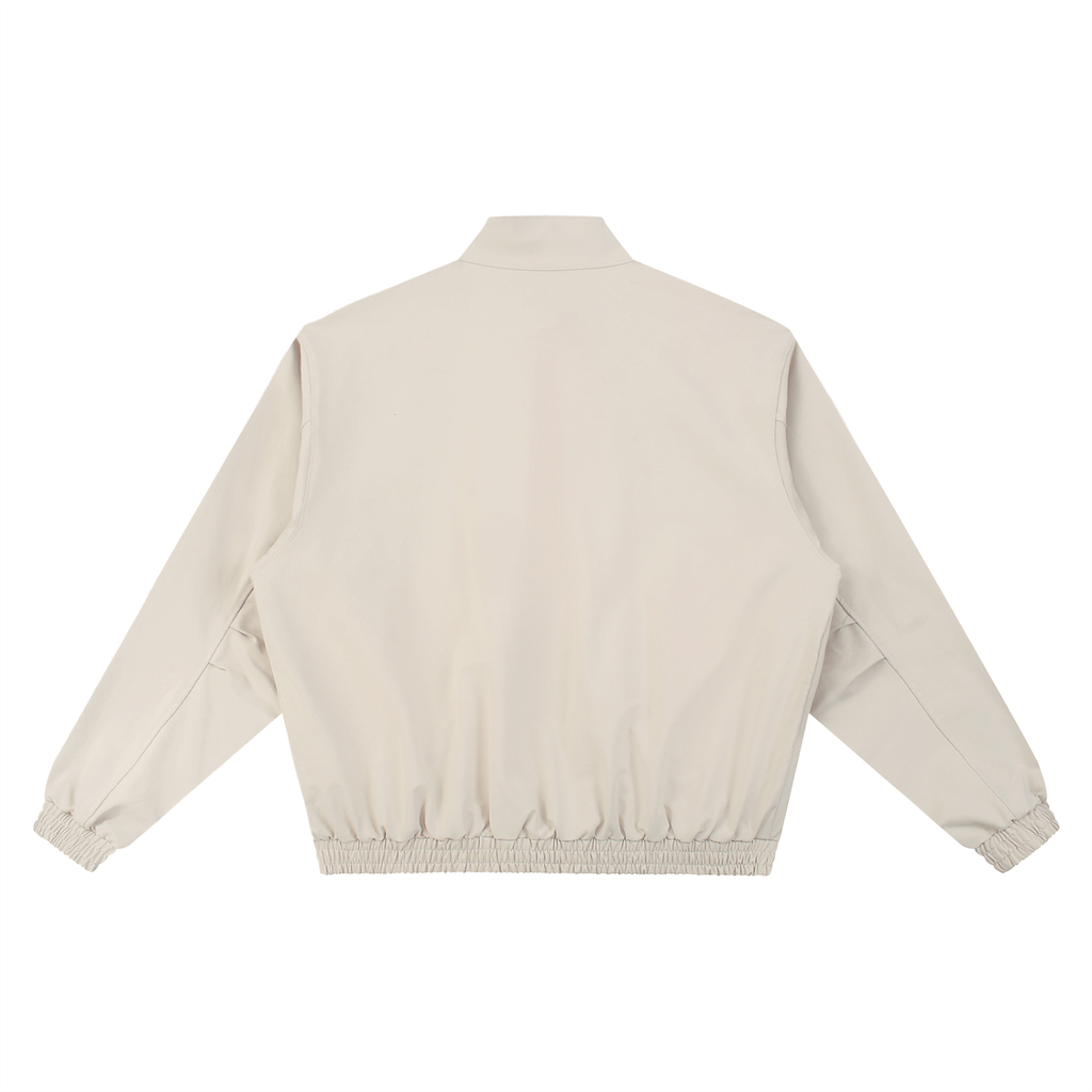 AUVREN Axis Lightweight Track Jacket