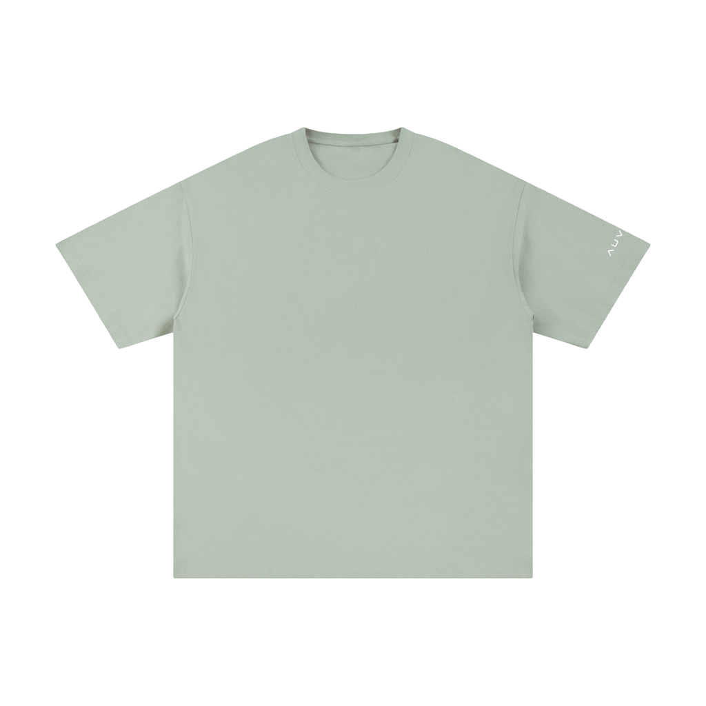 T-shirt unisexe 100 % coton