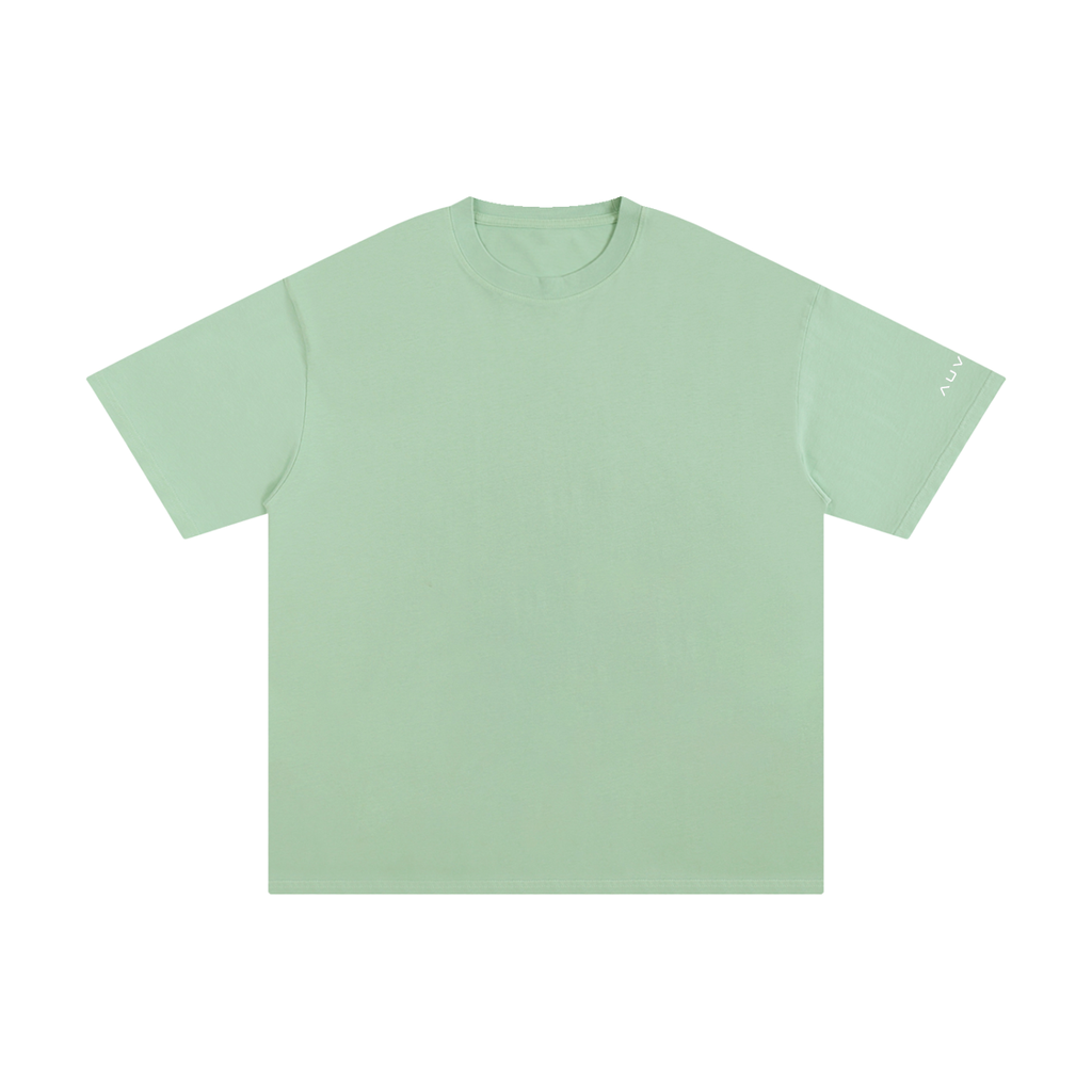T-shirt unisexe 100 % coton