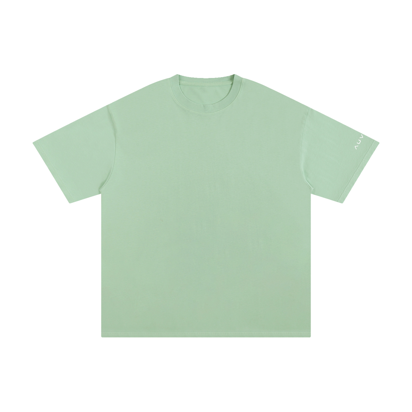 T-shirt unisexe 100 % coton