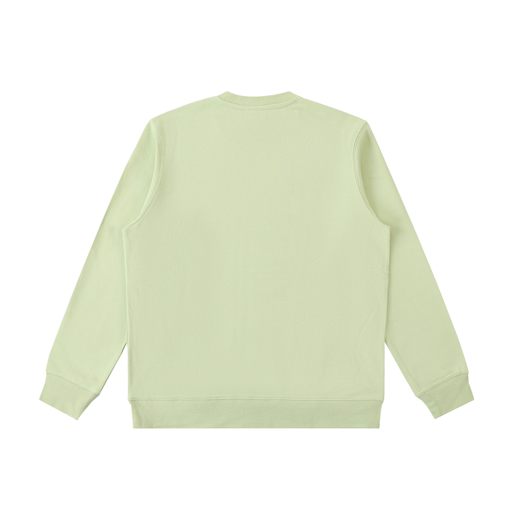 AUVREN Coreline Icon Crewneck Sweatshirt