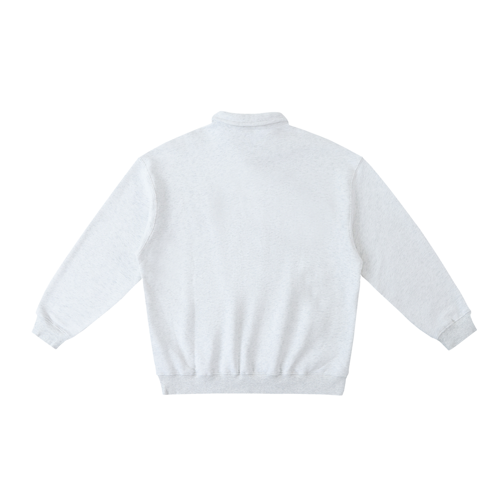 AUVREN Coreline Club Long-Sleeve Polo