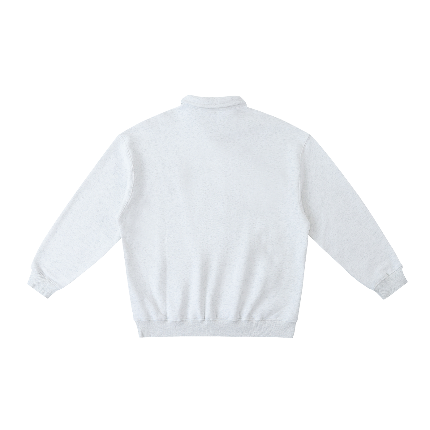 AUVREN Coreline Club Long-Sleeve Polo