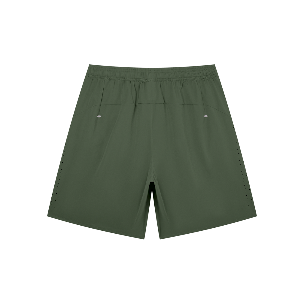 AUVREN Tempo Vent Training Shorts