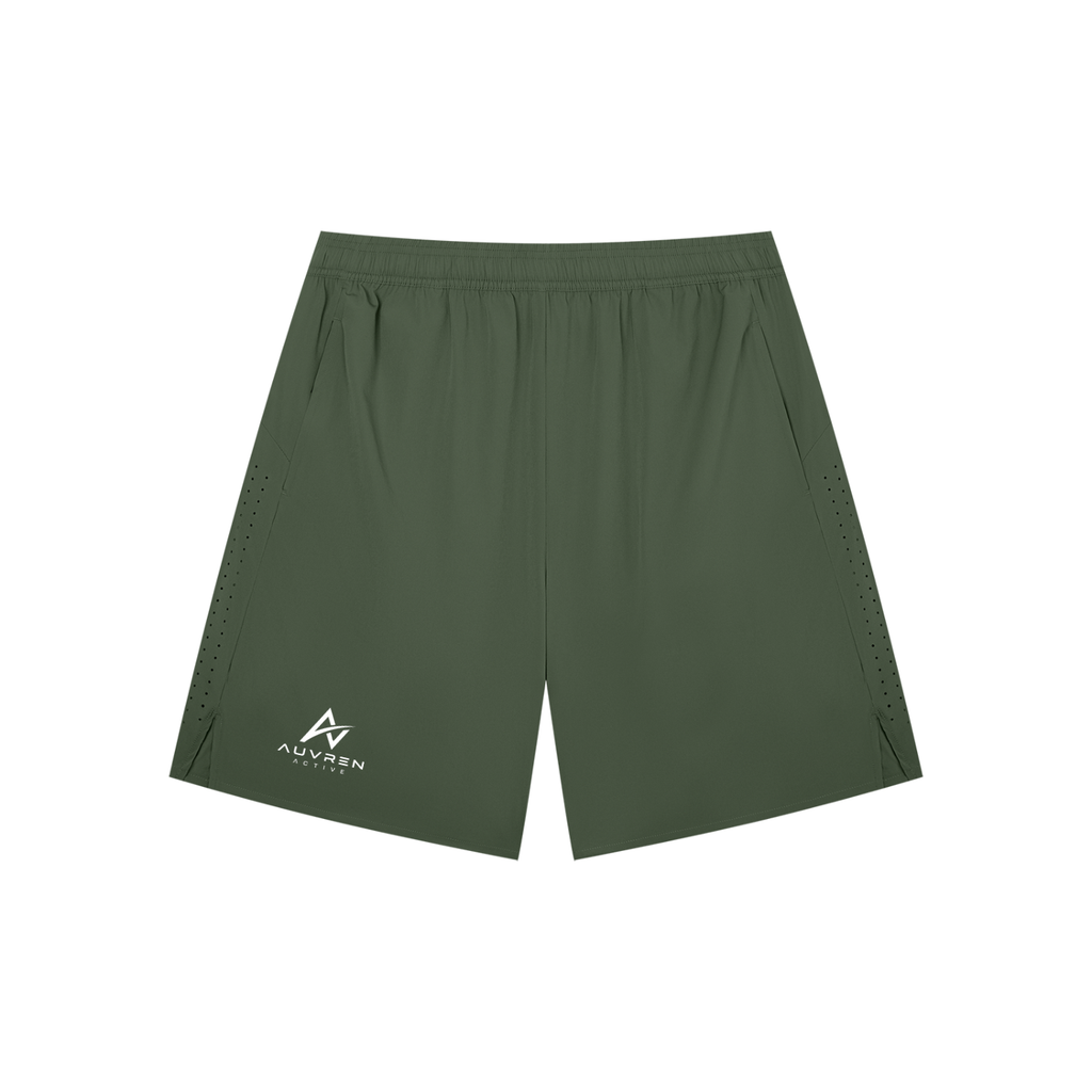 AUVREN Tempo Vent Training Shorts