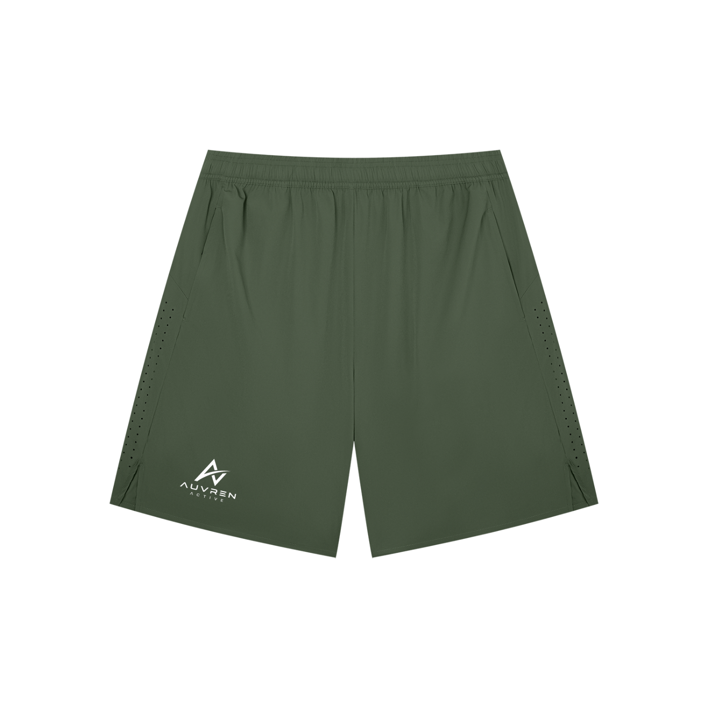 AUVREN Tempo Vent Training Shorts