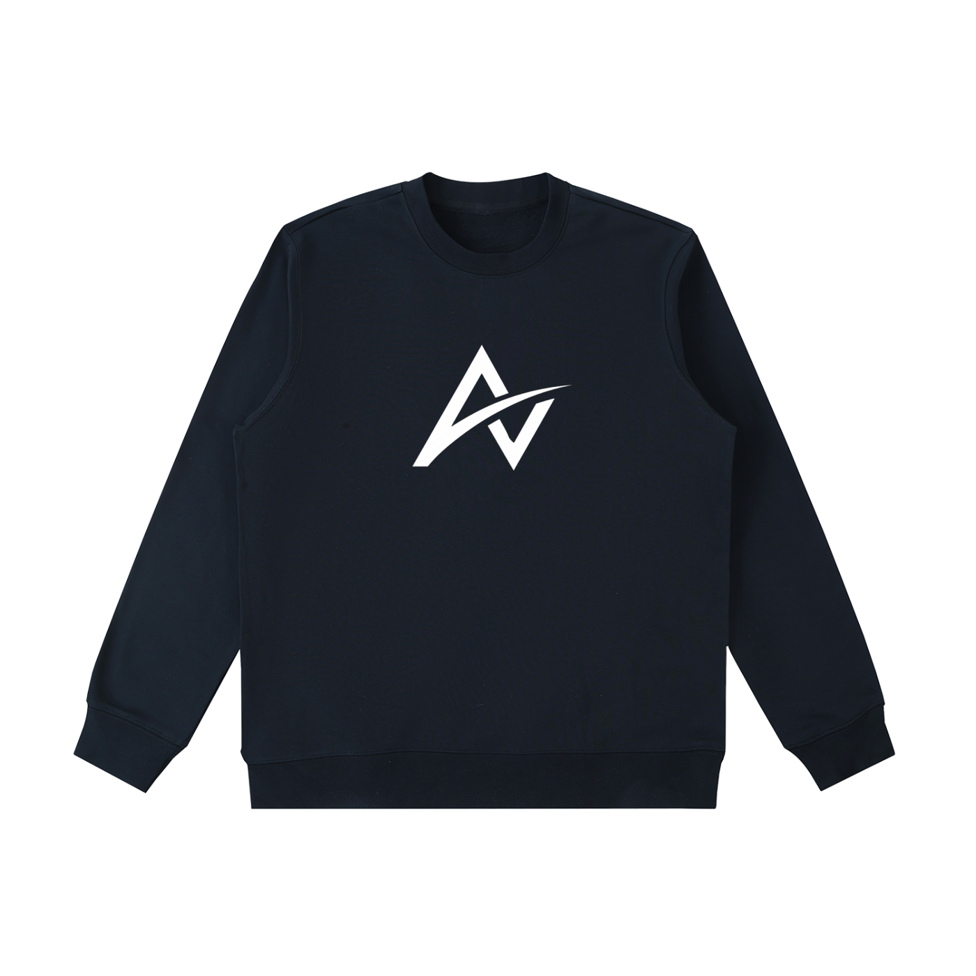 AUVREN Coreline Icon Crewneck Sweatshirt