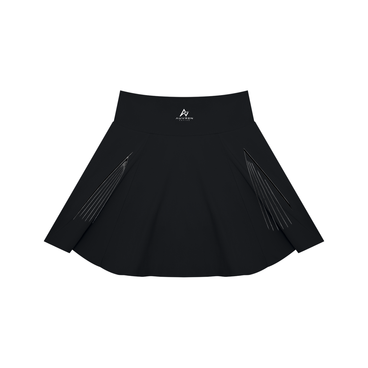 AUVREN Vanta Motion Pleated Sports Skirt