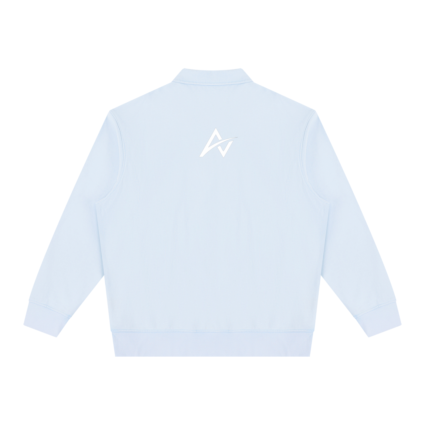 Unisex Vintage Wash Quarter-Zip Sweatshirt
