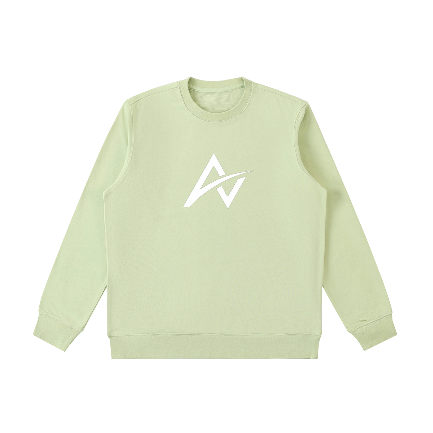AUVREN Coreline Icon Crewneck Sweatshirt
