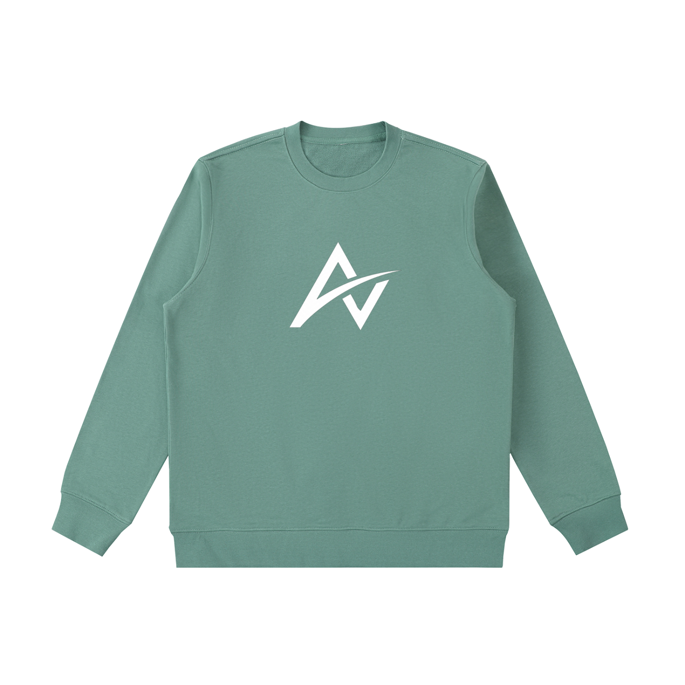 AUVREN Coreline Icon Crewneck Sweatshirt