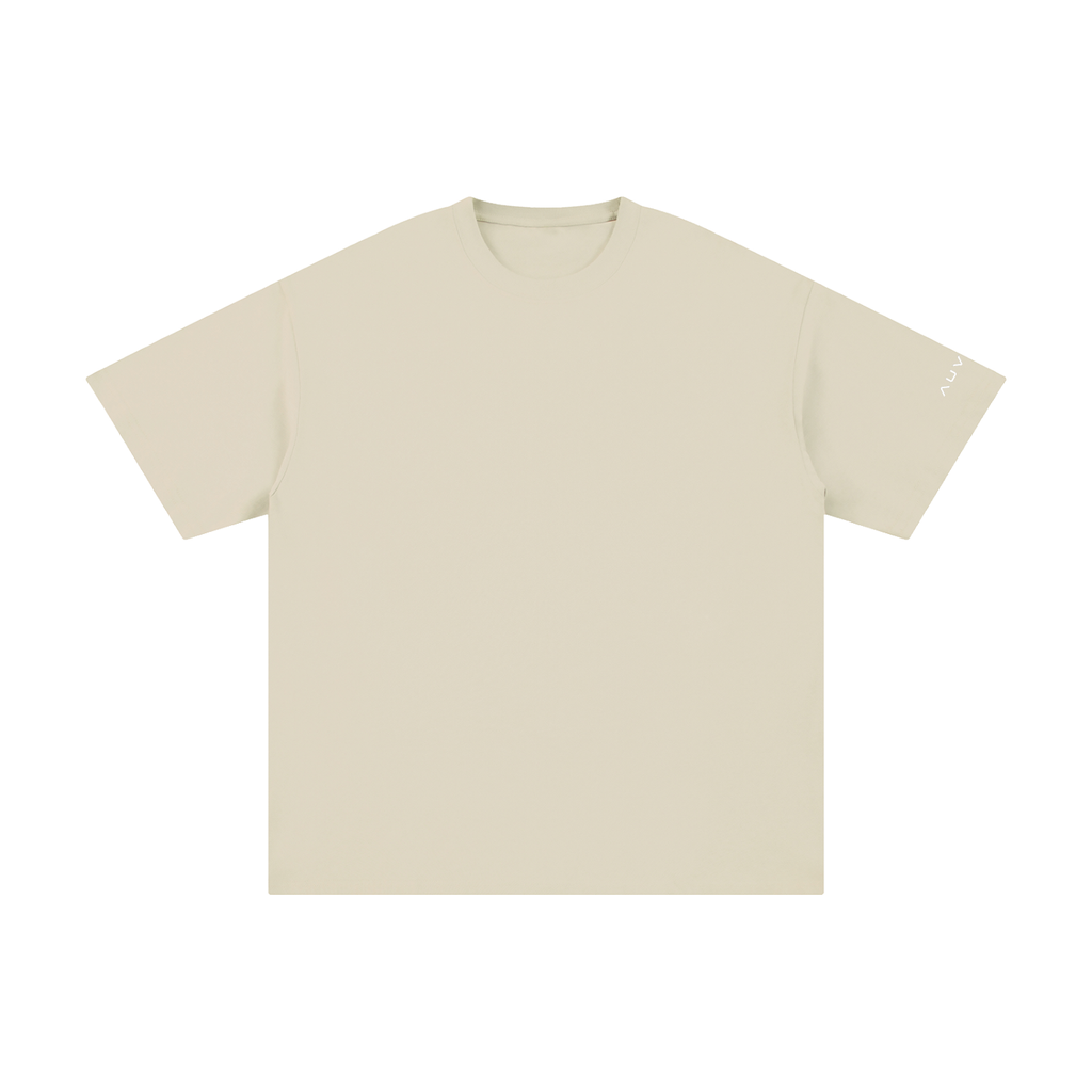 T-shirt unisexe 100 % coton