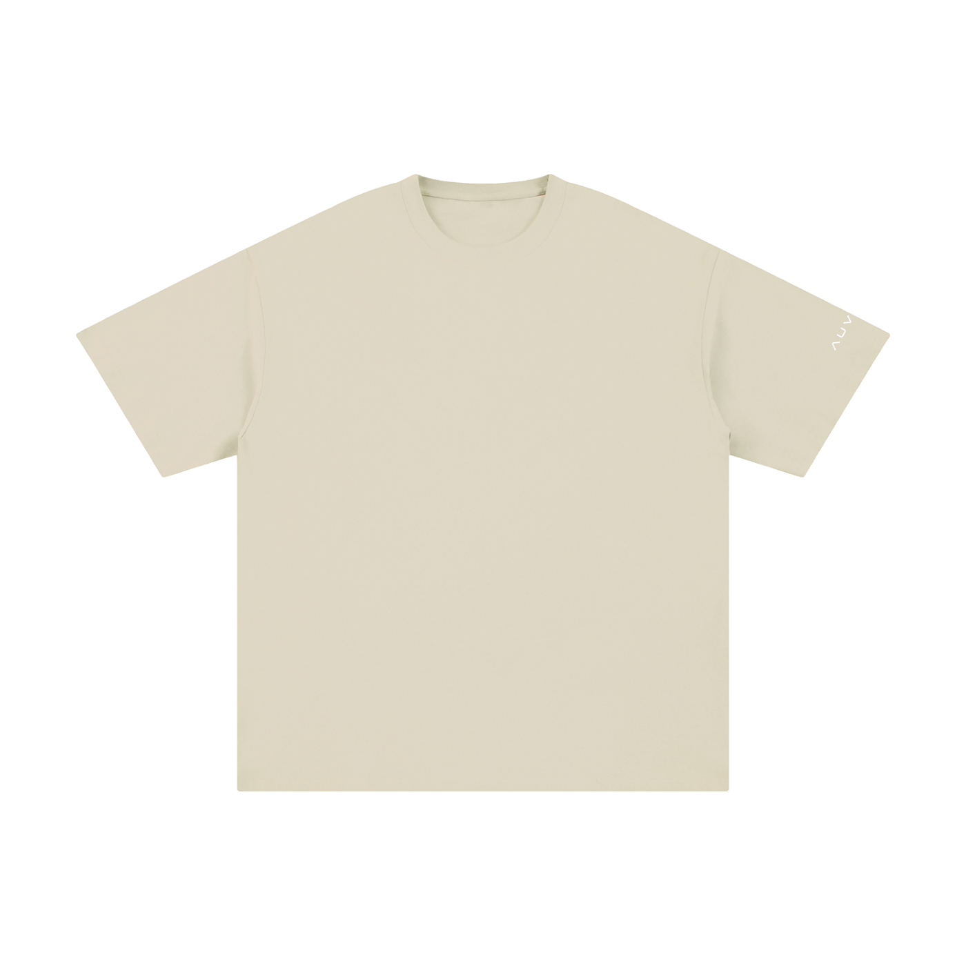 T-shirt unisexe 100 % coton