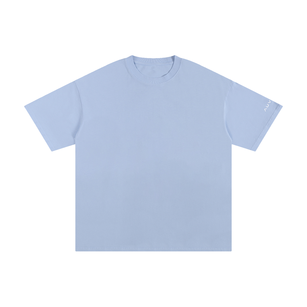 T-shirt unisexe 100 % coton