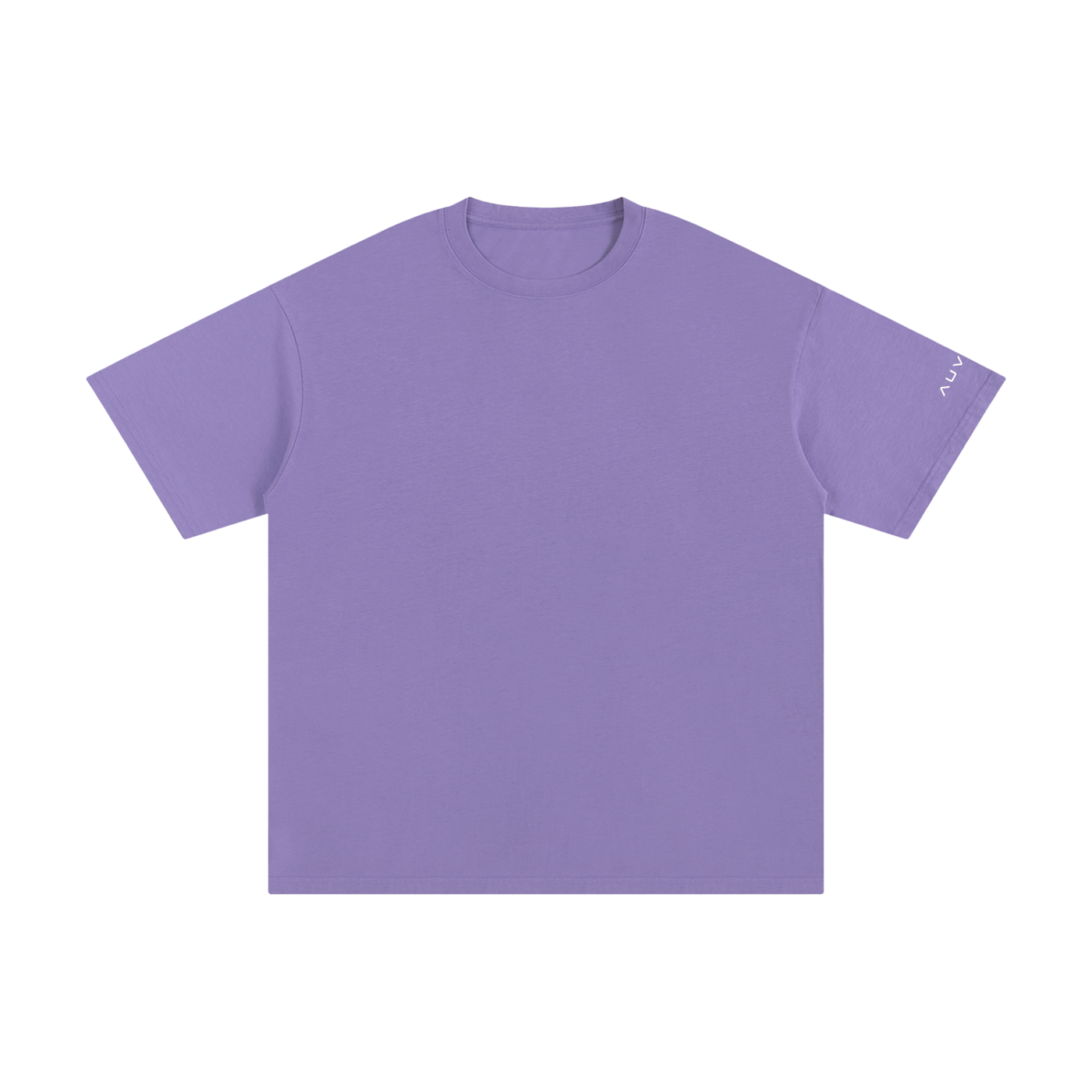 T-shirt unisexe 100 % coton