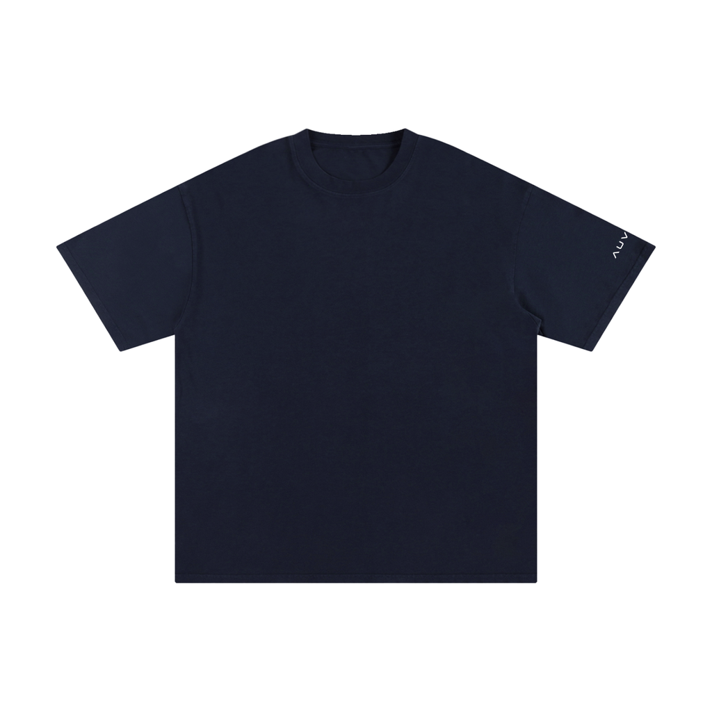 AUVREN Essential Oversized Tee