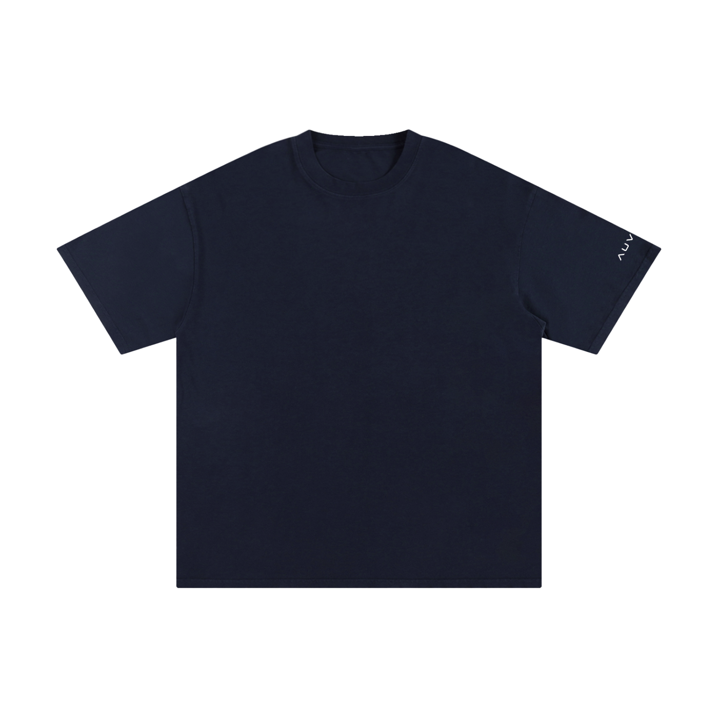 AUVREN Essential Oversized Tee