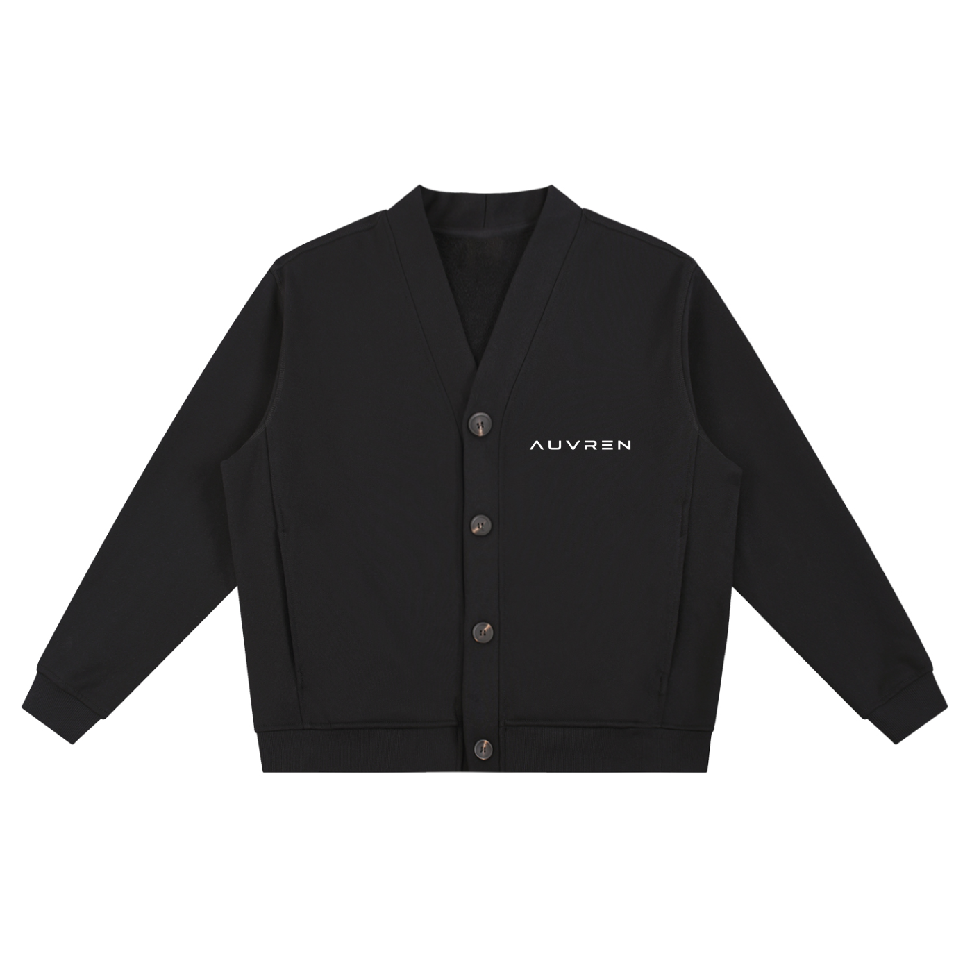 AUVREN Studio Knit Cardigan